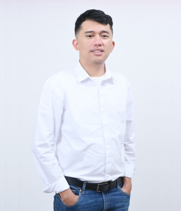 Rinaldi Ridwan